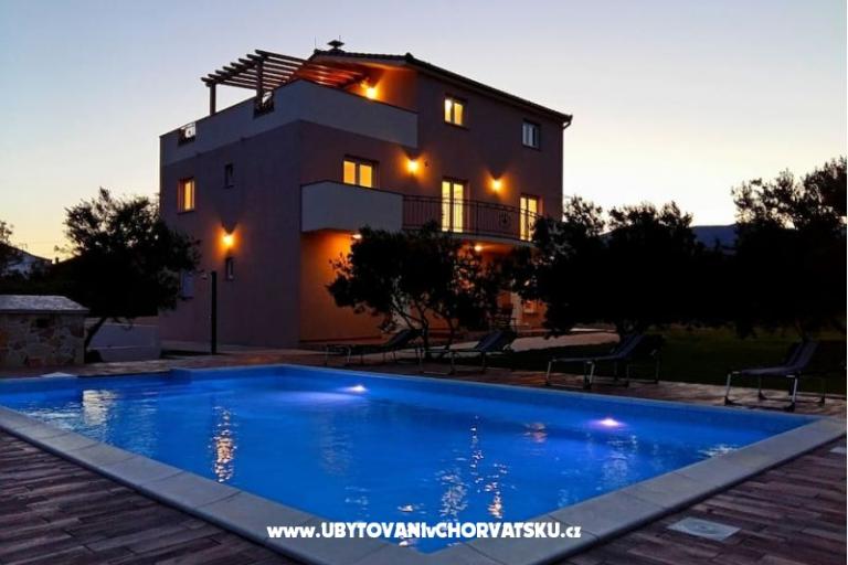 Apartmány Šimetin – foto 7