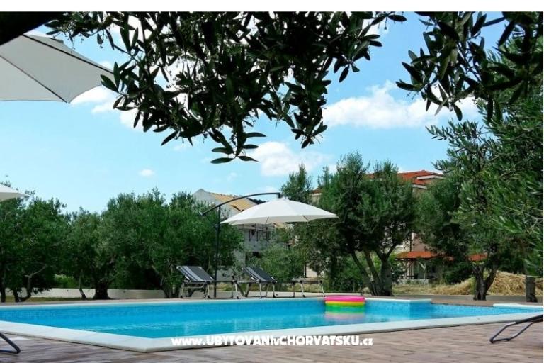 Apartmány Šimetin – foto 8