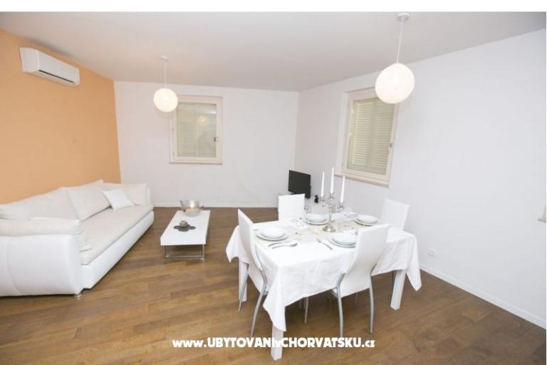 Apartmány Stafilic – foto 13