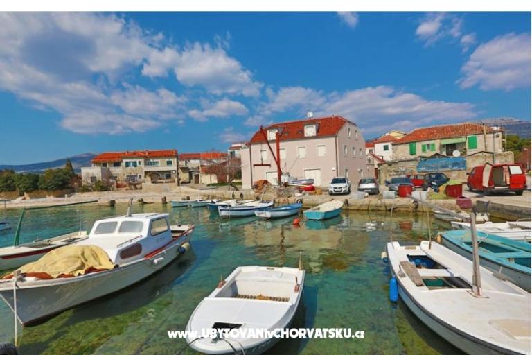 Apartmány Stafilic – foto 3