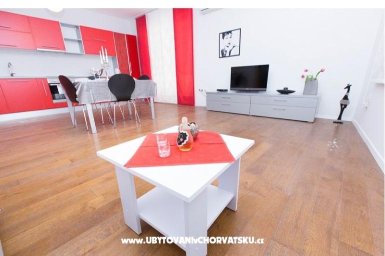 Apartmány Stafilic – foto 6