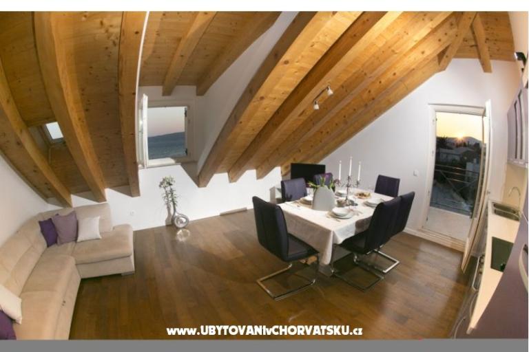 Apartmány Stafilic – foto 7