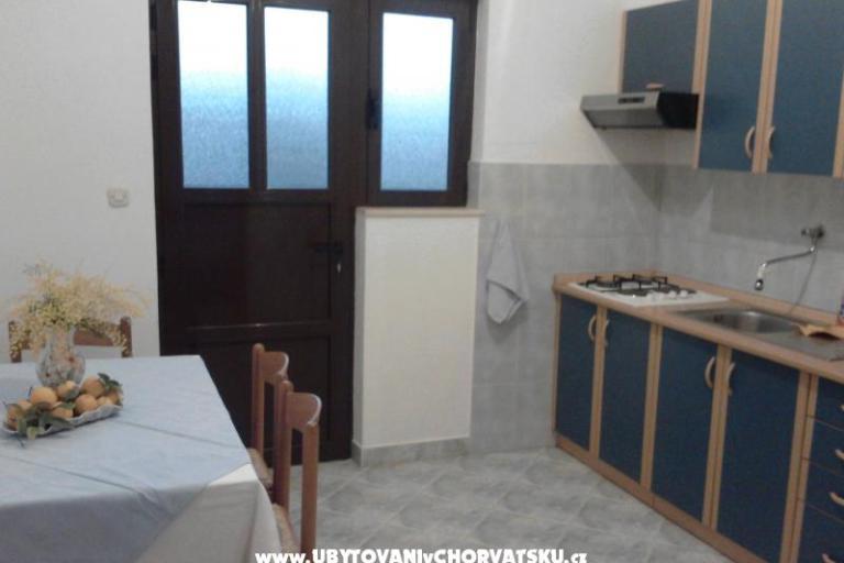 Apartmány Svilan – foto 2