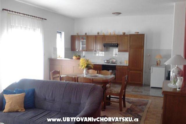 Apartmány Svilan – foto 3