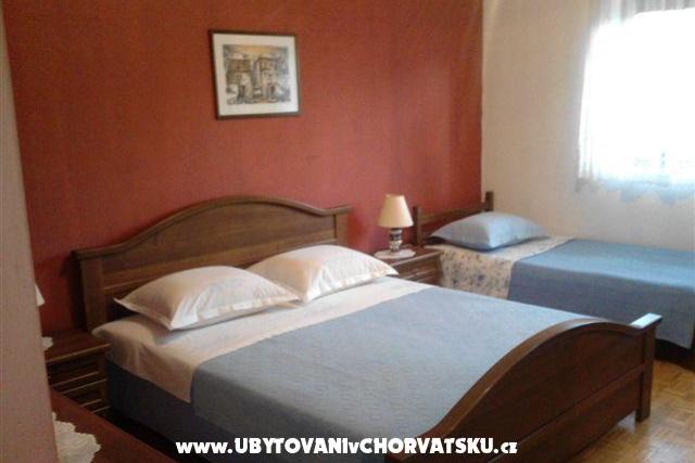 Apartmány Svilan – foto 4