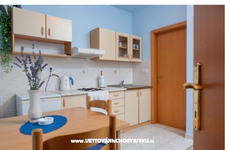 Apartmány Tonka – foto 10