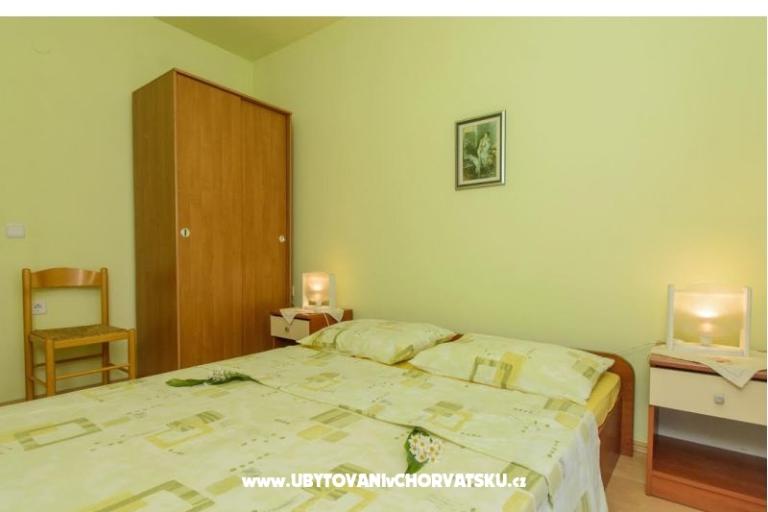 Apartmány Tonka – foto 16