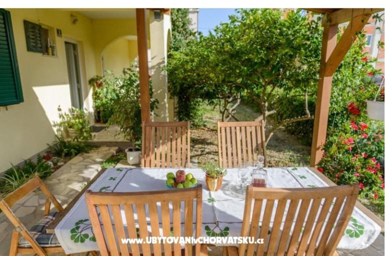 Apartmány Tonka – foto 17