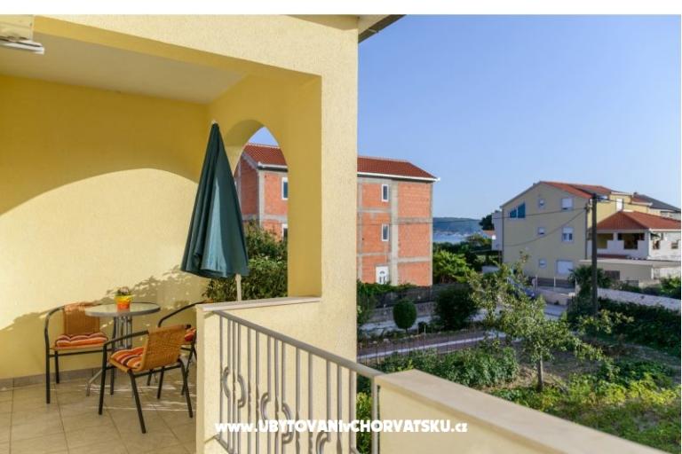 Apartmány Tonka – foto 5