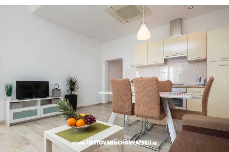 Apartmány Ujaković – foto 11
