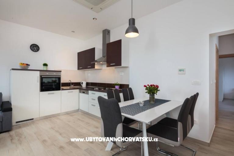 Apartmány Ujaković – foto 2