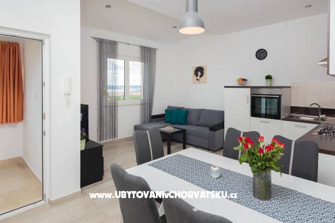 Apartmány Ujaković – foto 3
