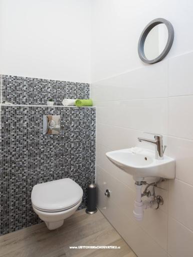 Apartmány Ujaković – foto 8