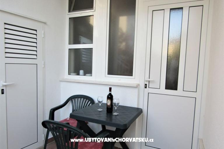 Apartmány Vinka – foto 10