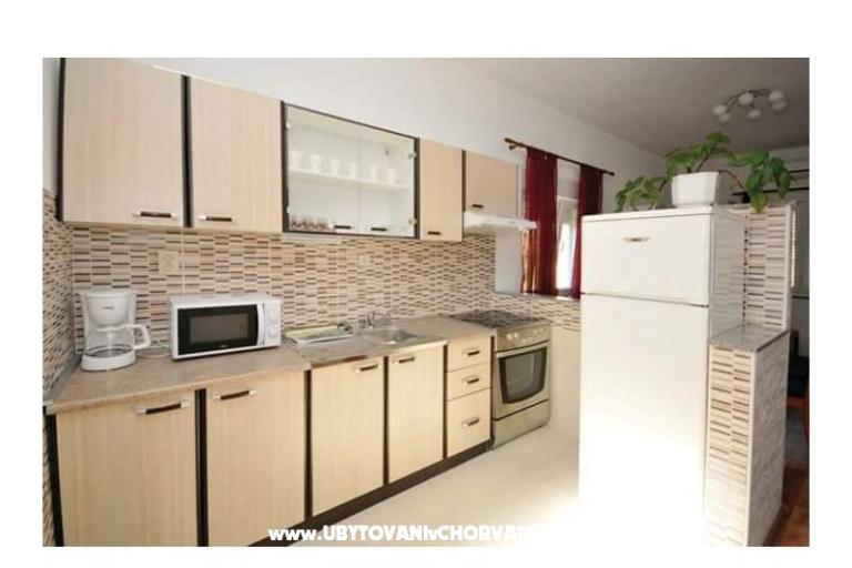 Apartmány Vinka – foto 3