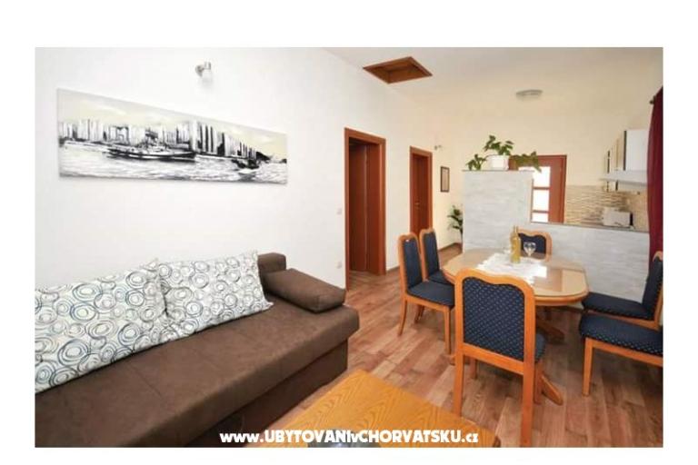 Apartmány Vinka – foto 5