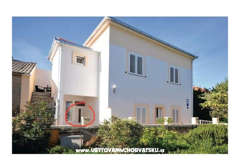 Apartmány Vinka – foto 9