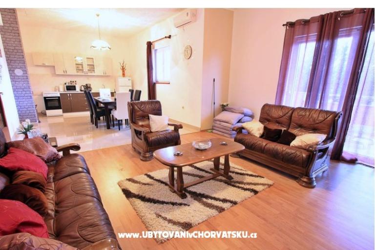 Apartmány Vujić – foto 11