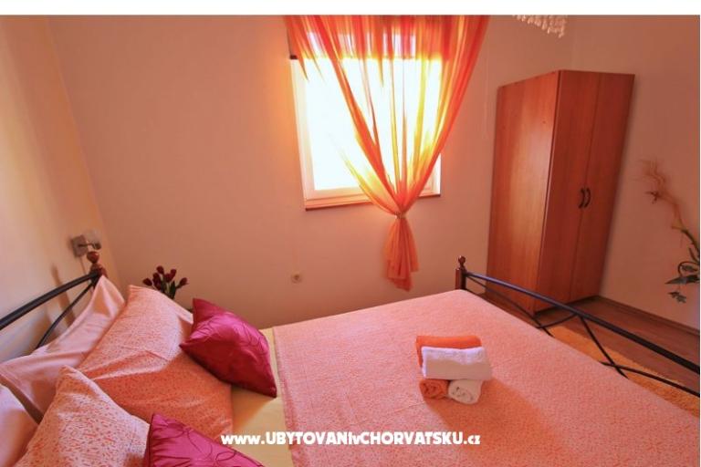 Apartmány Vujić – foto 13
