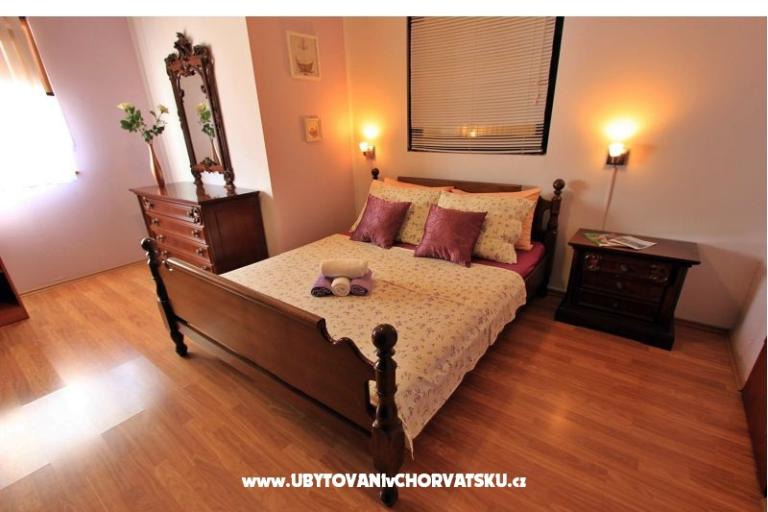 Apartmány Vujić – foto 14