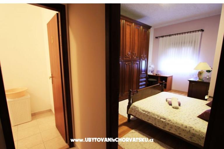 Apartmány Vujić – foto 15
