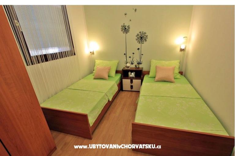 Apartmány Vujić – foto 16
