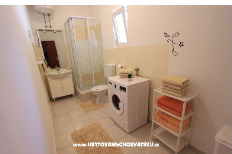 Apartmány Vujić – foto 17