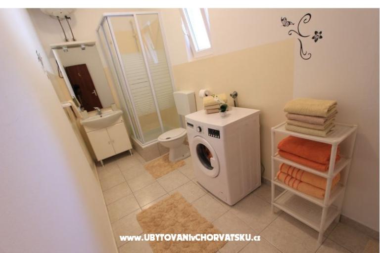 Apartmány Vujić – foto 18