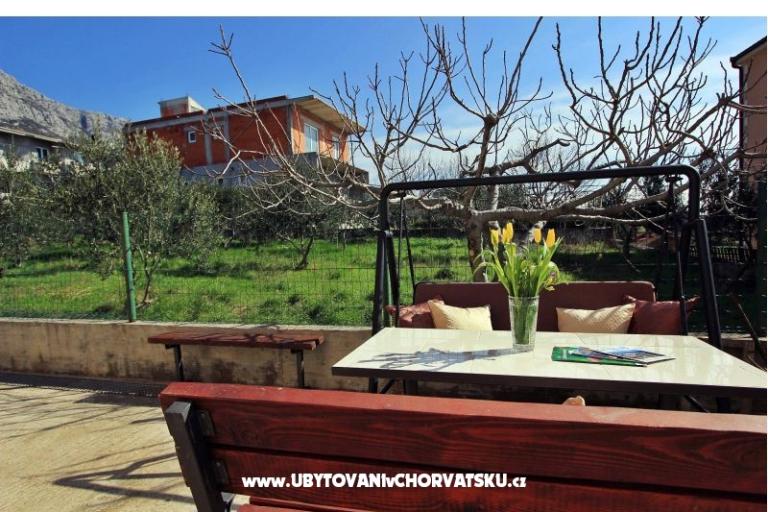 Apartmány Vujić – foto 5
