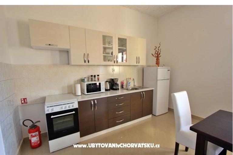 Apartmány Vujić – foto 8