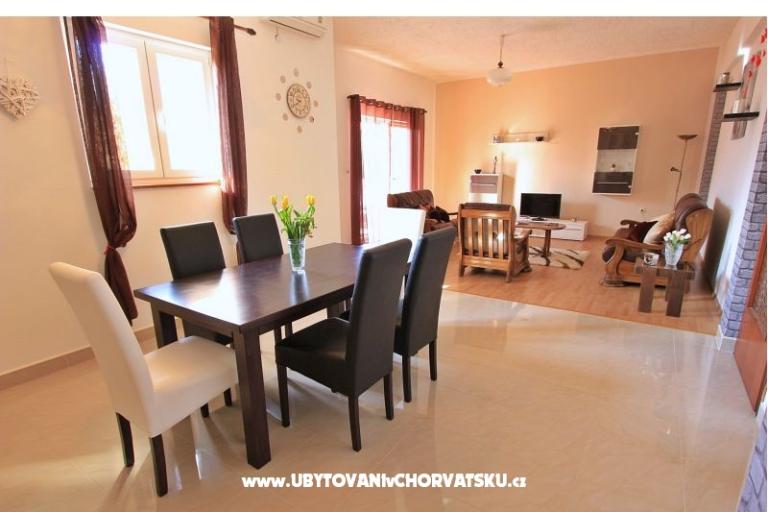 Apartmány Vujić – foto 9