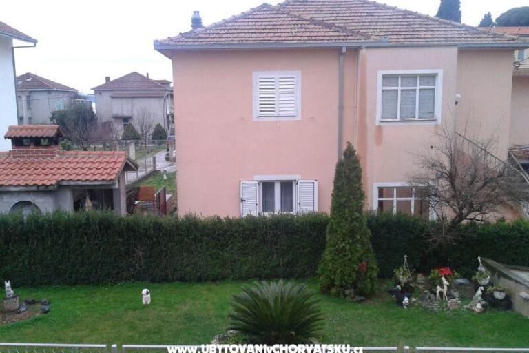 Apartmány Žarko – foto 9