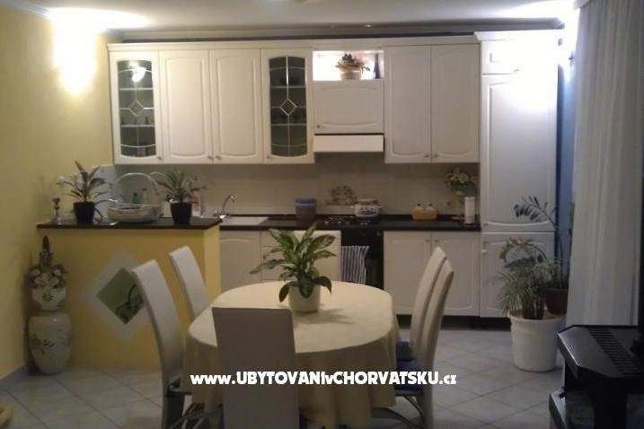 Apartmány Žarko – foto 2