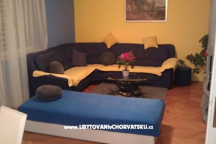 Apartmány Žarko – foto 3