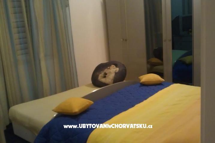 Apartmány Žarko – foto 5