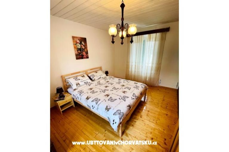 Apartmány Kod Marice – foto 11