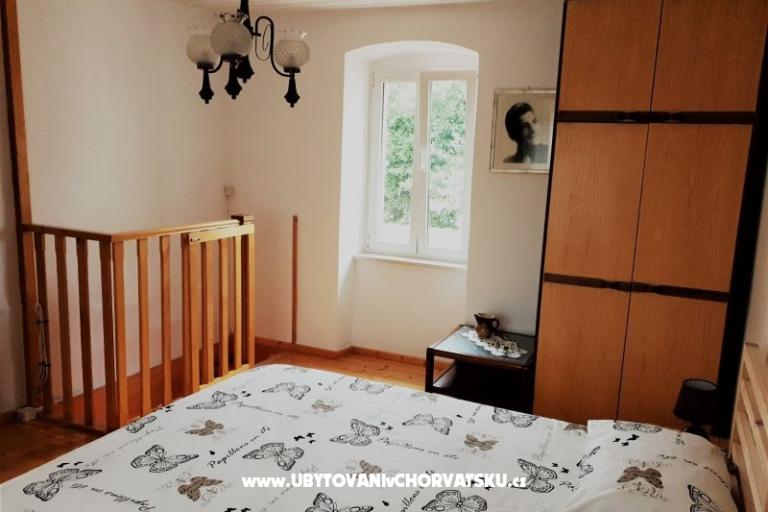 Apartmány Kod Marice – foto 12
