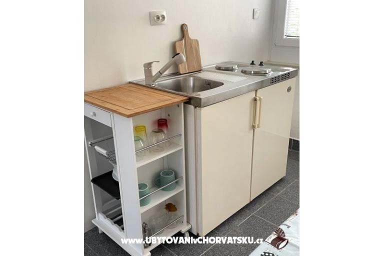 Apartmány Kod Marice – foto 14