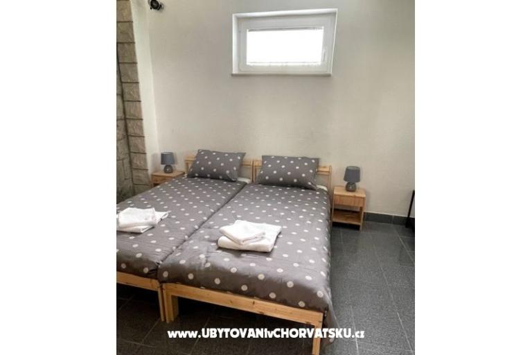 Apartmány Kod Marice – foto 15