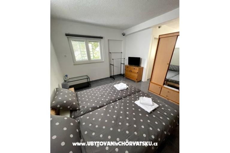 Apartmány Kod Marice – foto 16