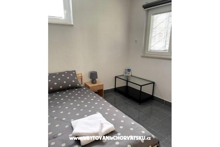Apartmány Kod Marice – foto 17