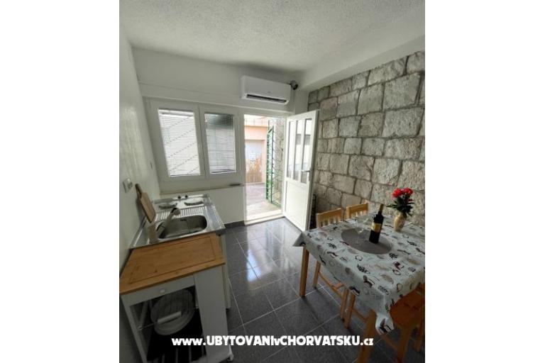 Apartmány Kod Marice – foto 18