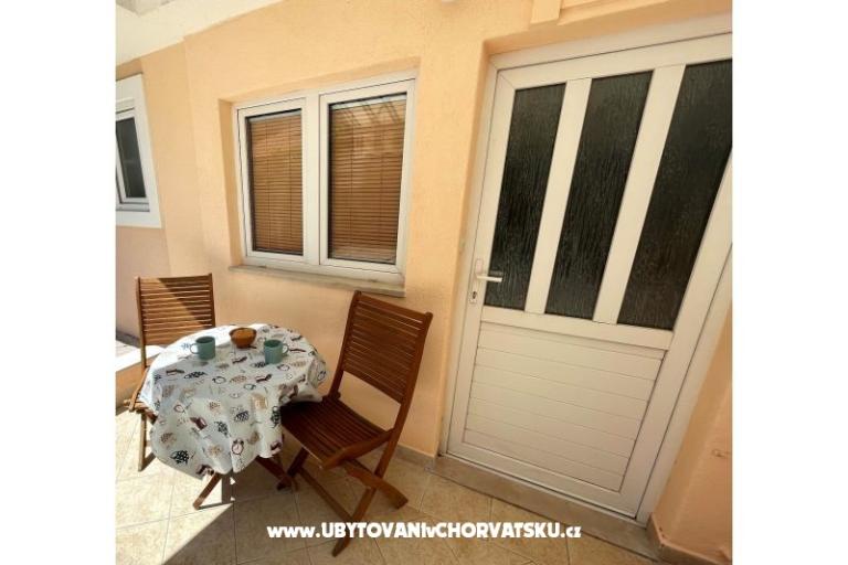 Apartmány Kod Marice – foto 2
