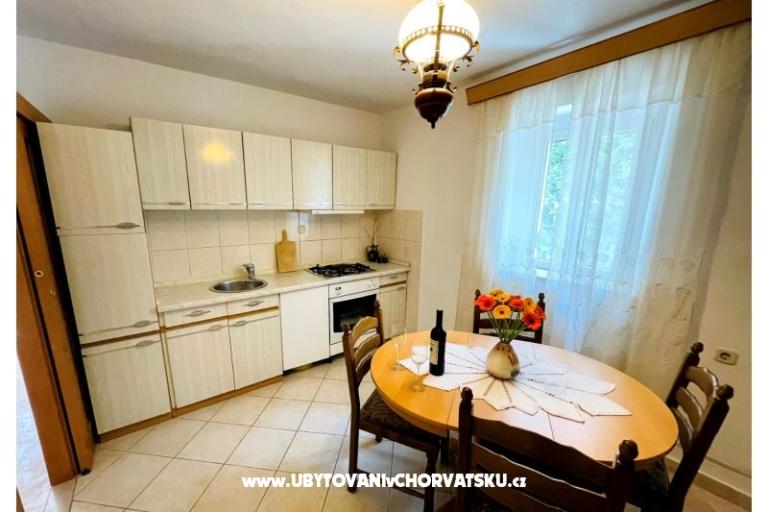 Apartmány Kod Marice – foto 7