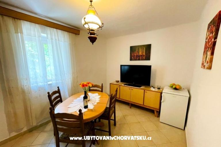 Apartmány Kod Marice – foto 8