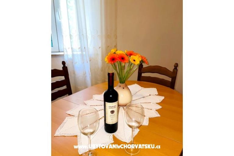 Apartmány Kod Marice – foto 9