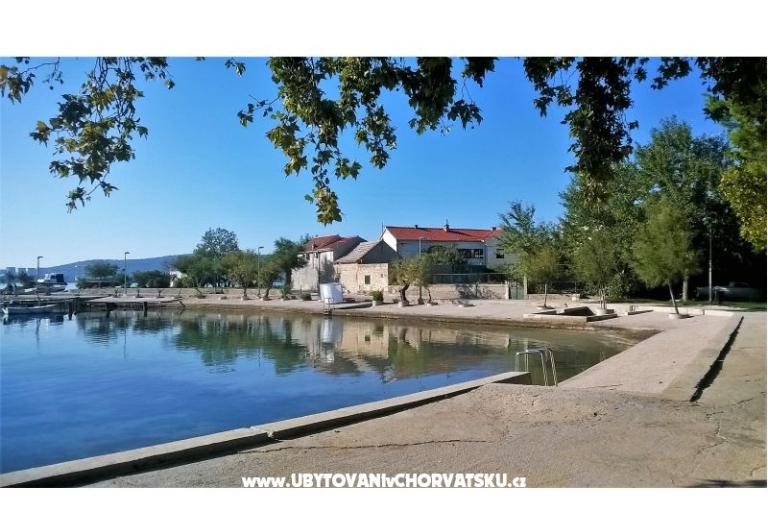 Apartmán Marijeta – foto 16