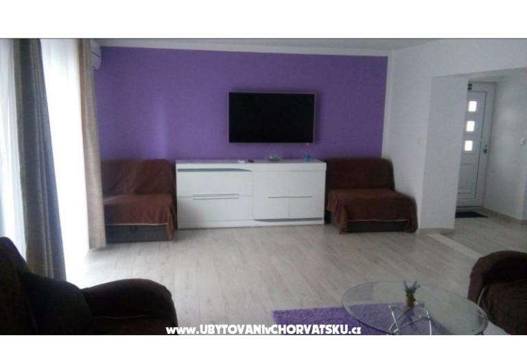 Apartmán Nika – foto 2