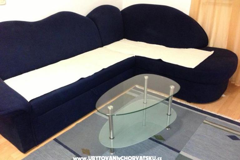 Apartmán Palace – foto 2