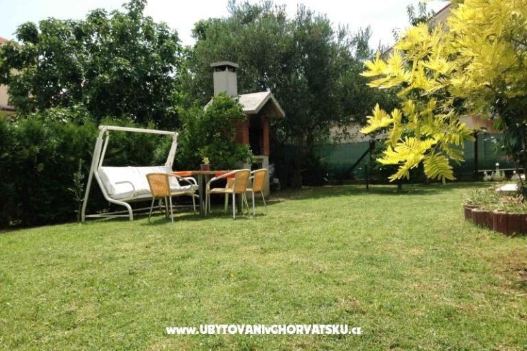 Apartmány Ante i Anita – foto 12